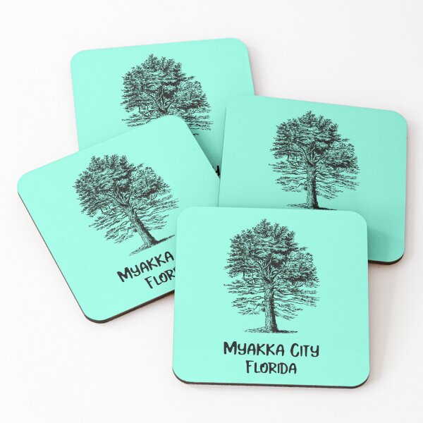 Item preview, Myakka City - Florida designed and sold by nona003.