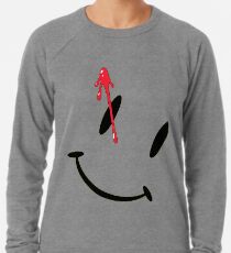 Sudadera ligera Botón Watchmen