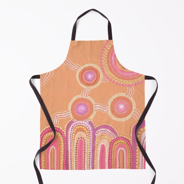 Item preview, Colours of sunset designed and sold by nenemitchellart.