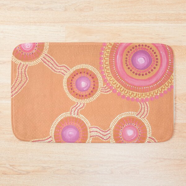 Item preview, Colours of sunset     designed and sold by nenemitchellart.