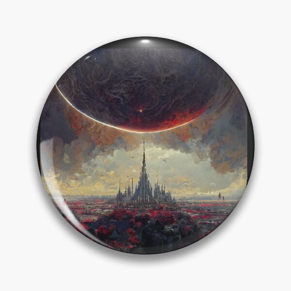 Item preview, Umbral Empire designed and sold by selfreference2.