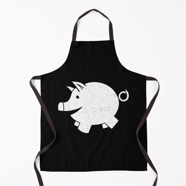 Item preview, Kriegsmarine U-boat U-672 - Happy Pig - Grunge Style  designed and sold by pzd501.