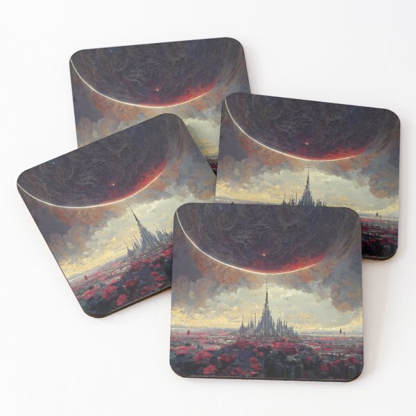 Item preview, Umbral Empire designed and sold by selfreference2.