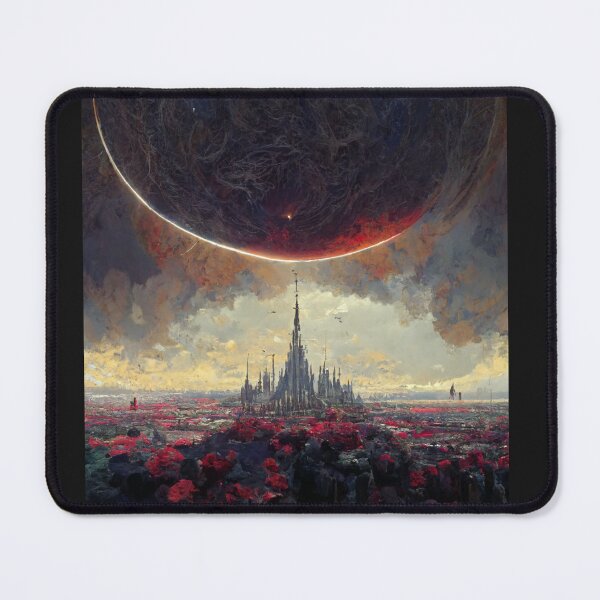 Item preview, Umbral Empire designed and sold by selfreference2.