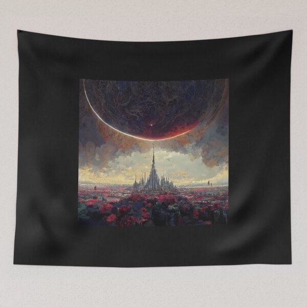 Item preview, Umbral Empire designed and sold by selfreference2.