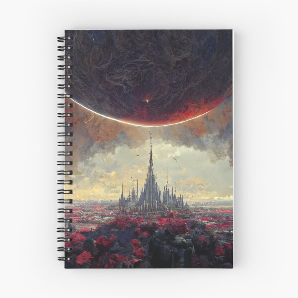 Item preview, Umbral Empire designed and sold by selfreference2.