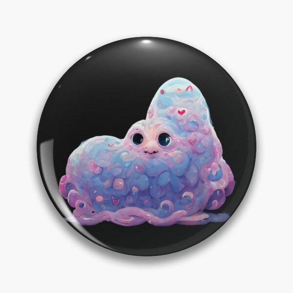 Item preview, Cute Blobber designed and sold by selfreference2.