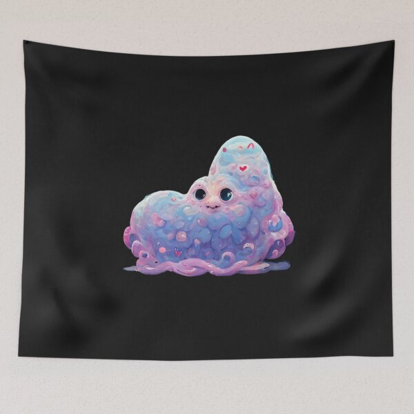 Item preview, Cute Blobber designed and sold by selfreference2.
