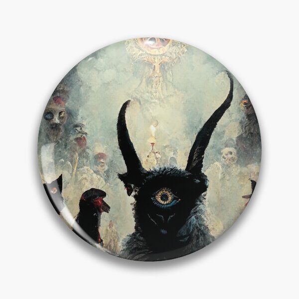 Item preview, A Secret Gathering 9 designed and sold by MysticAlgorithm.