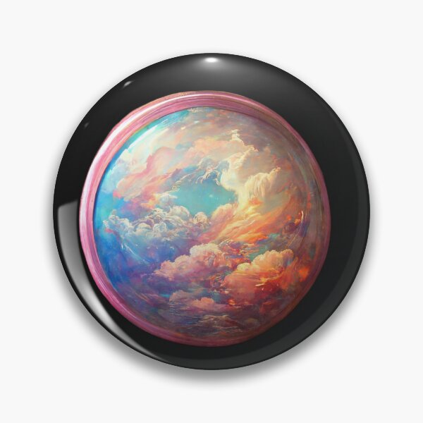 Item preview, Heaven's Orb designed and sold by selfreference2.