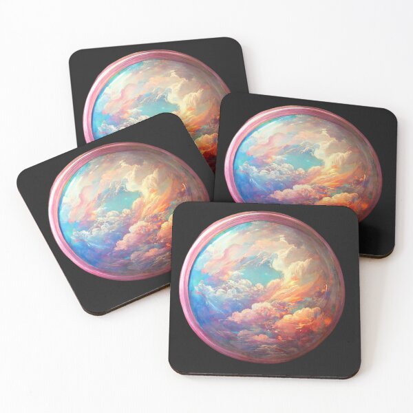 Item preview, Heaven's Orb designed and sold by selfreference2.
