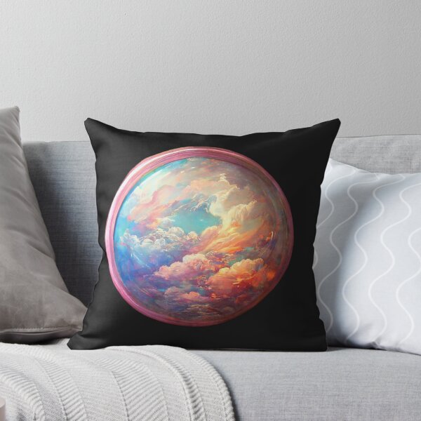 Item preview, Heaven's Orb designed and sold by selfreference2.