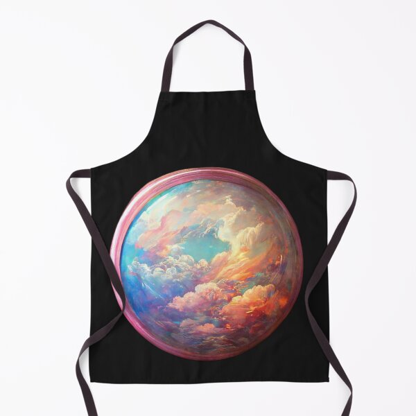 Item preview, Heaven's Orb designed and sold by selfreference2.