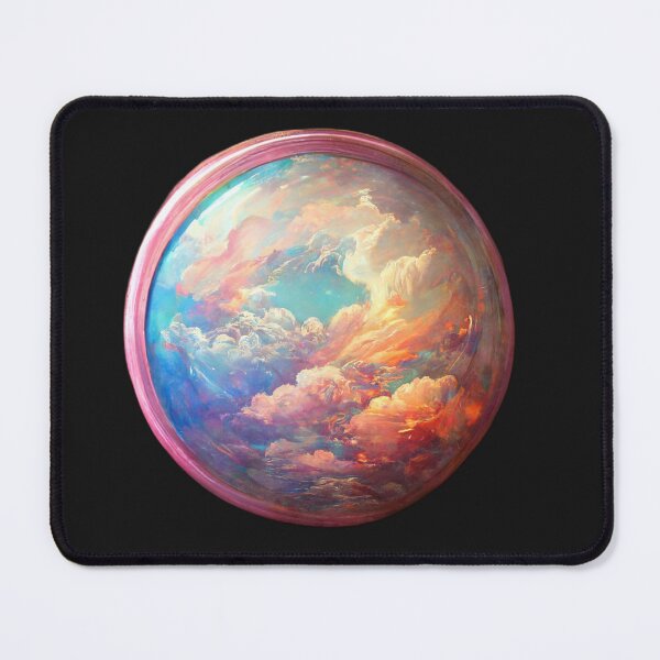 Item preview, Heaven's Orb designed and sold by selfreference2.