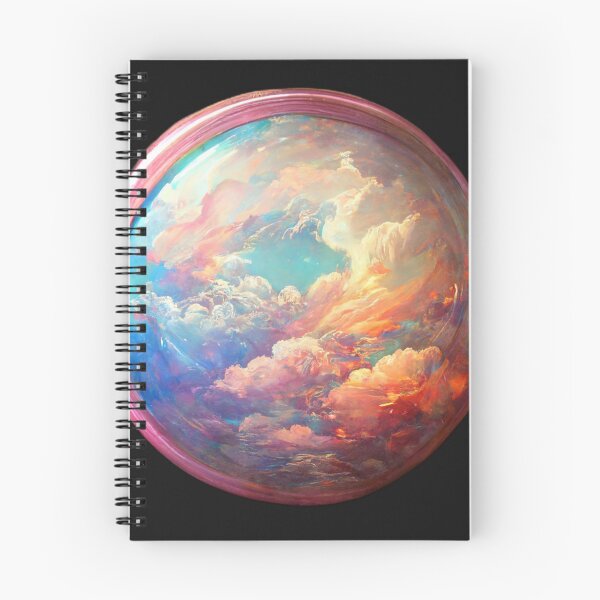 Item preview, Heaven's Orb designed and sold by selfreference2.