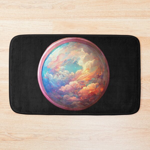 Item preview, Heaven's Orb designed and sold by selfreference2.