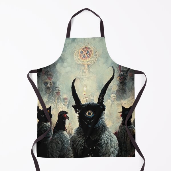 Item preview, A Secret Gathering 9 designed and sold by MysticAlgorithm.