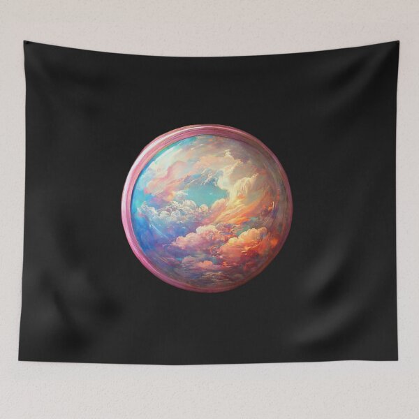Item preview, Heaven's Orb designed and sold by selfreference2.