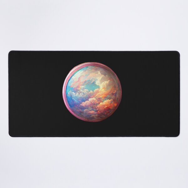 Item preview, Heaven's Orb designed and sold by selfreference2.