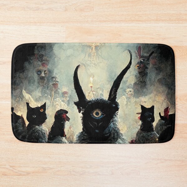 Item preview, A Secret Gathering 9 designed and sold by MysticAlgorithm.