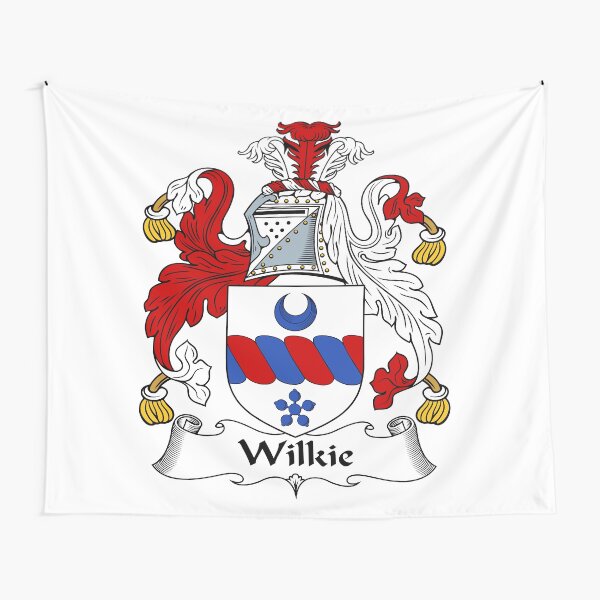 Wilkie Tapestry
