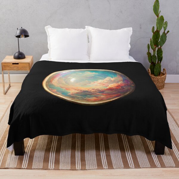 Item preview, Heaven Ball designed and sold by selfreference2.