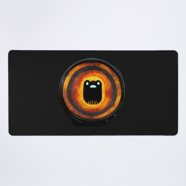 Item preview, Burnt Toast Pog designed and sold by selfreference2.