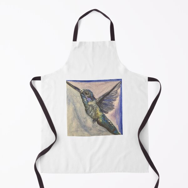 Item preview, Hummingbird in flight designed and sold by Lori Roscup.