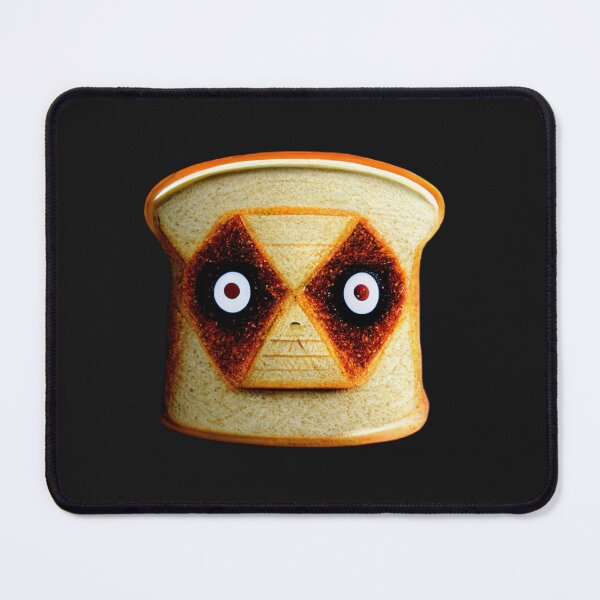 Item preview, Burnt Toast Smells You! designed and sold by selfreference2.
