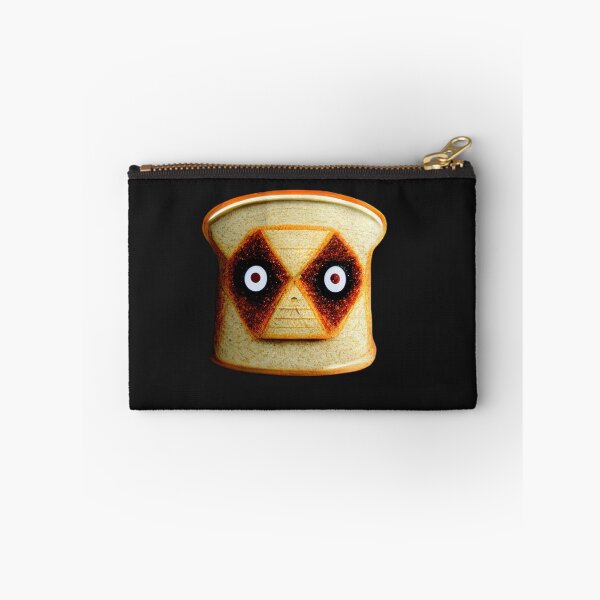 Item preview, Burnt Toast Smells You! designed and sold by selfreference2.