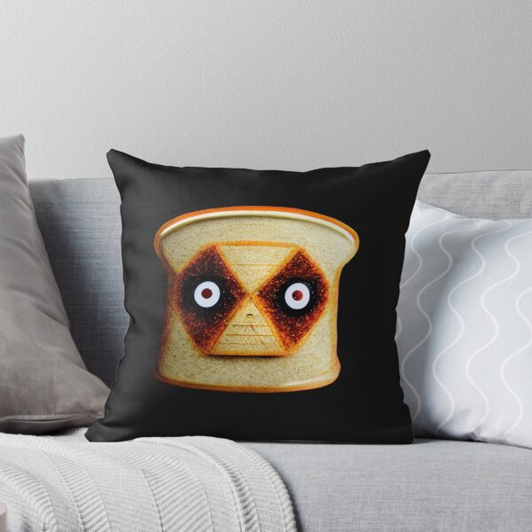 Item preview, Burnt Toast Smells You! designed and sold by selfreference2.