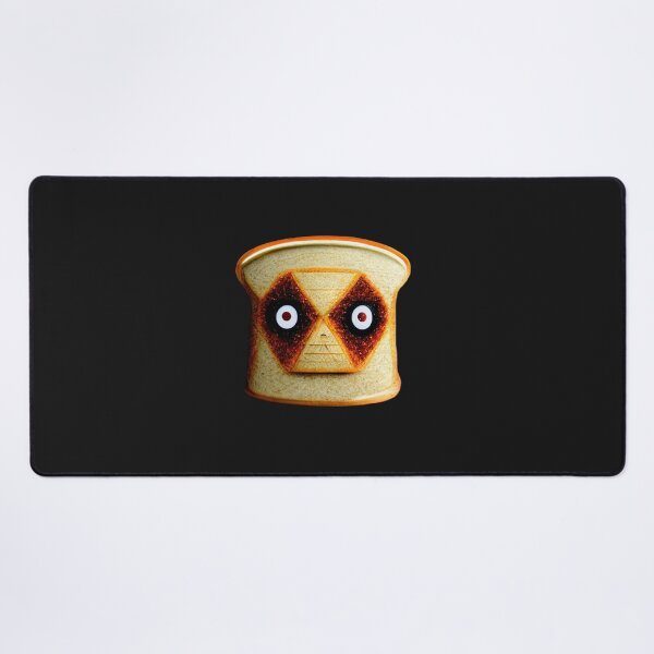 Item preview, Burnt Toast Smells You! designed and sold by selfreference2.