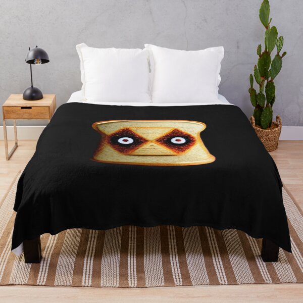 Item preview, Burnt Toast Smells You! designed and sold by selfreference2.