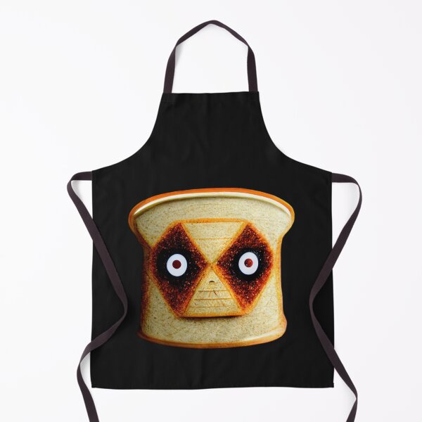 Item preview, Burnt Toast Smells You! designed and sold by selfreference2.