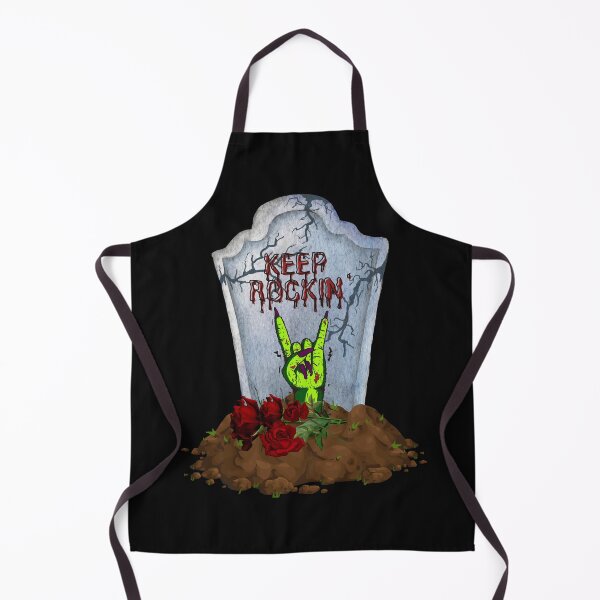 Item preview, Keep Rockin! designed and sold by Vanessa Hogle.