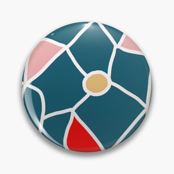 Item preview, Stained Glass Chips designed and sold by RepeatCandy.