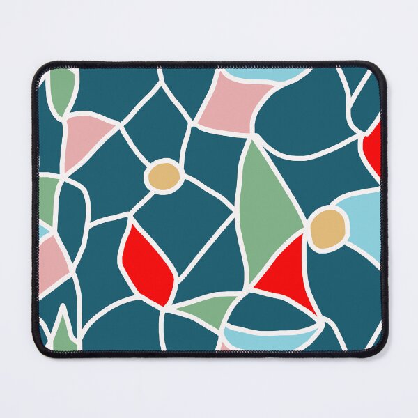 Item preview, Stained Glass Chips designed and sold by RepeatCandy.