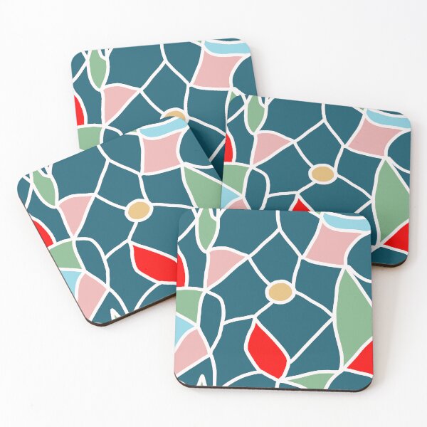 Item preview, Stained Glass Chips designed and sold by RepeatCandy.