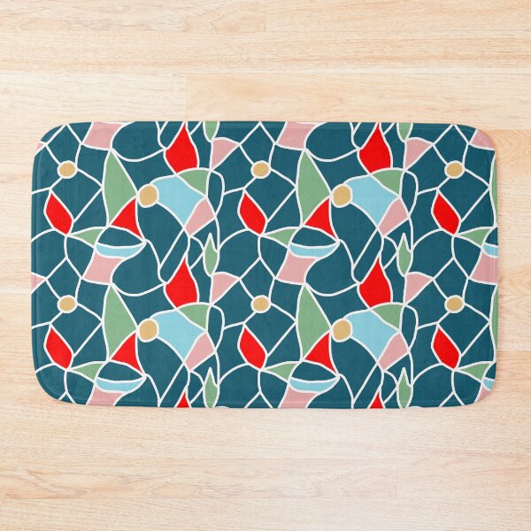 Item preview, Stained Glass Chips designed and sold by RepeatCandy.