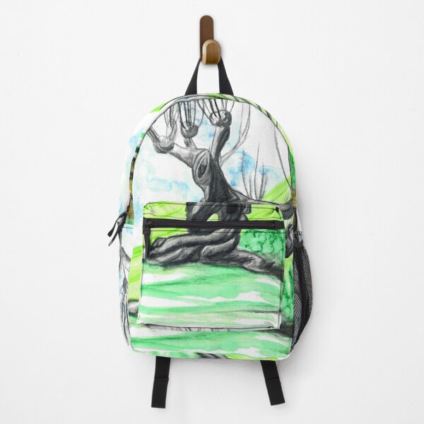 Item preview, The Whomping Willow designed and sold by bobbysox.