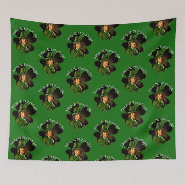 Artikelvorschau, St. Patricks Day Ben Franklin entworfen und verkauft von Gravityx9.