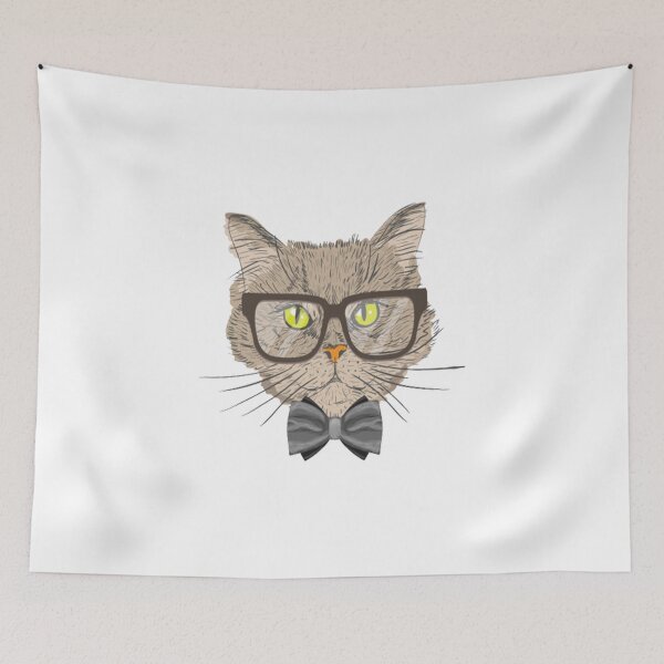 Item preview, cat - cat designed and sold by NEL-BOX.