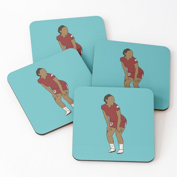 Item preview, Lo'eau LaBonta Fake Injury Celebration designed and sold by RatTrapTees.
