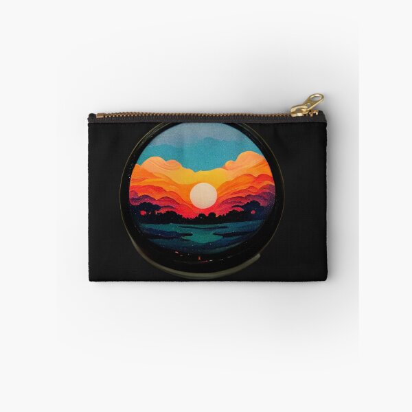 Item preview, California Sunset designed and sold by selfreference2.