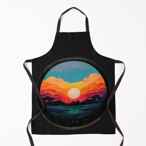 Item preview, California Sunset designed and sold by selfreference2.