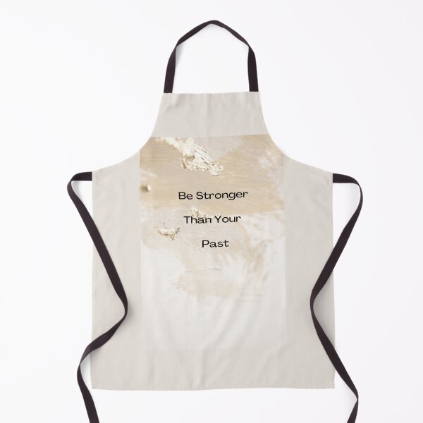Item preview, Be Stronger Than Your Past designed and sold by Echo Aesthetics.