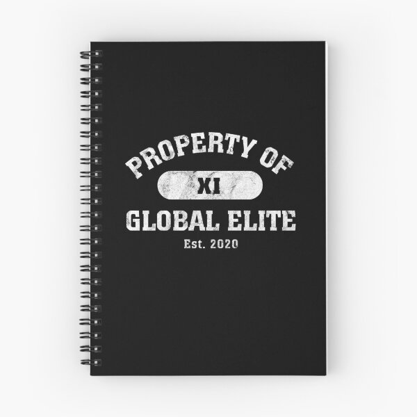 Item preview, Elite Property designed and sold by twHistory.