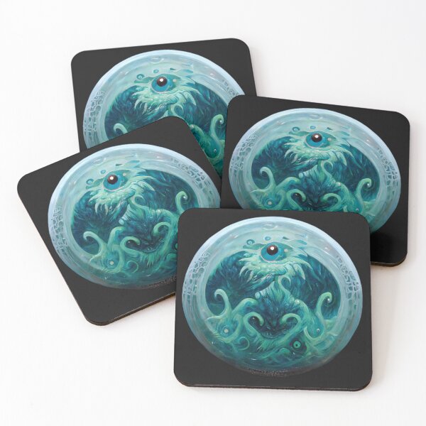 Item preview, Water Monster designed and sold by selfreference2.