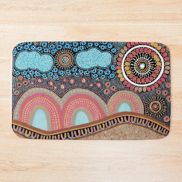 Item preview, Family Gathering  designed and sold by nenemitchellart.