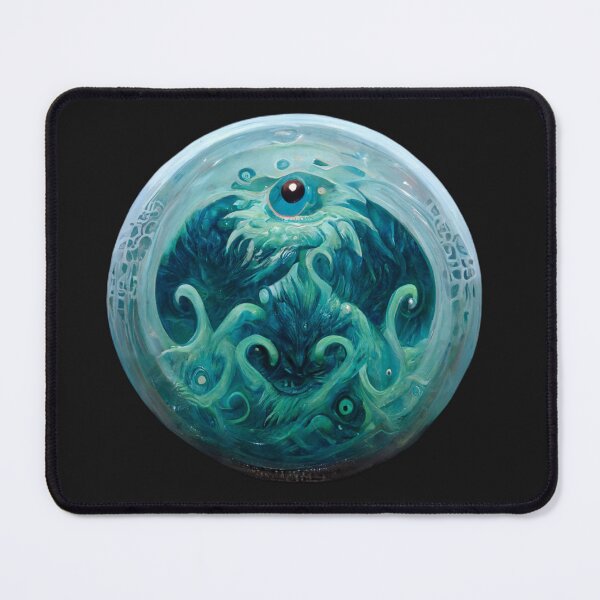 Item preview, Water Monster designed and sold by selfreference2.